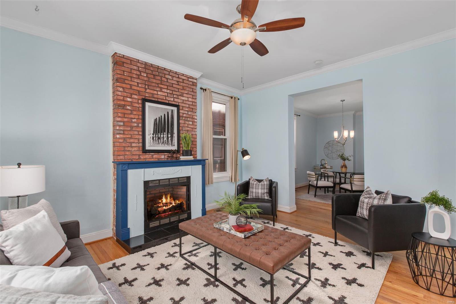 Scullins Add - Residential