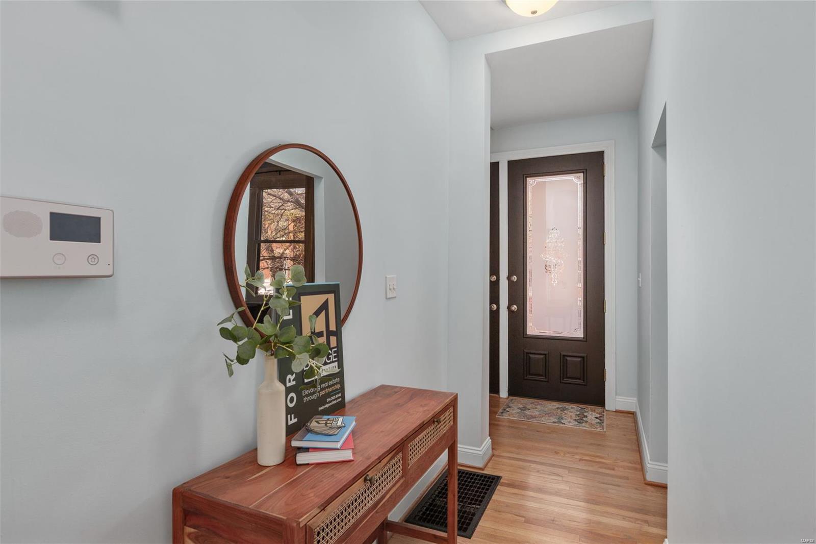 Scullins Add - Residential