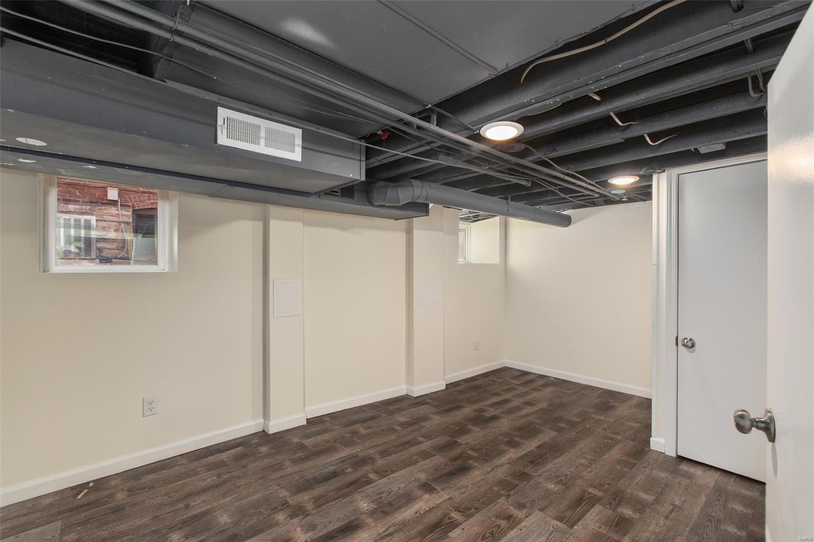 Scullins Add - Residential