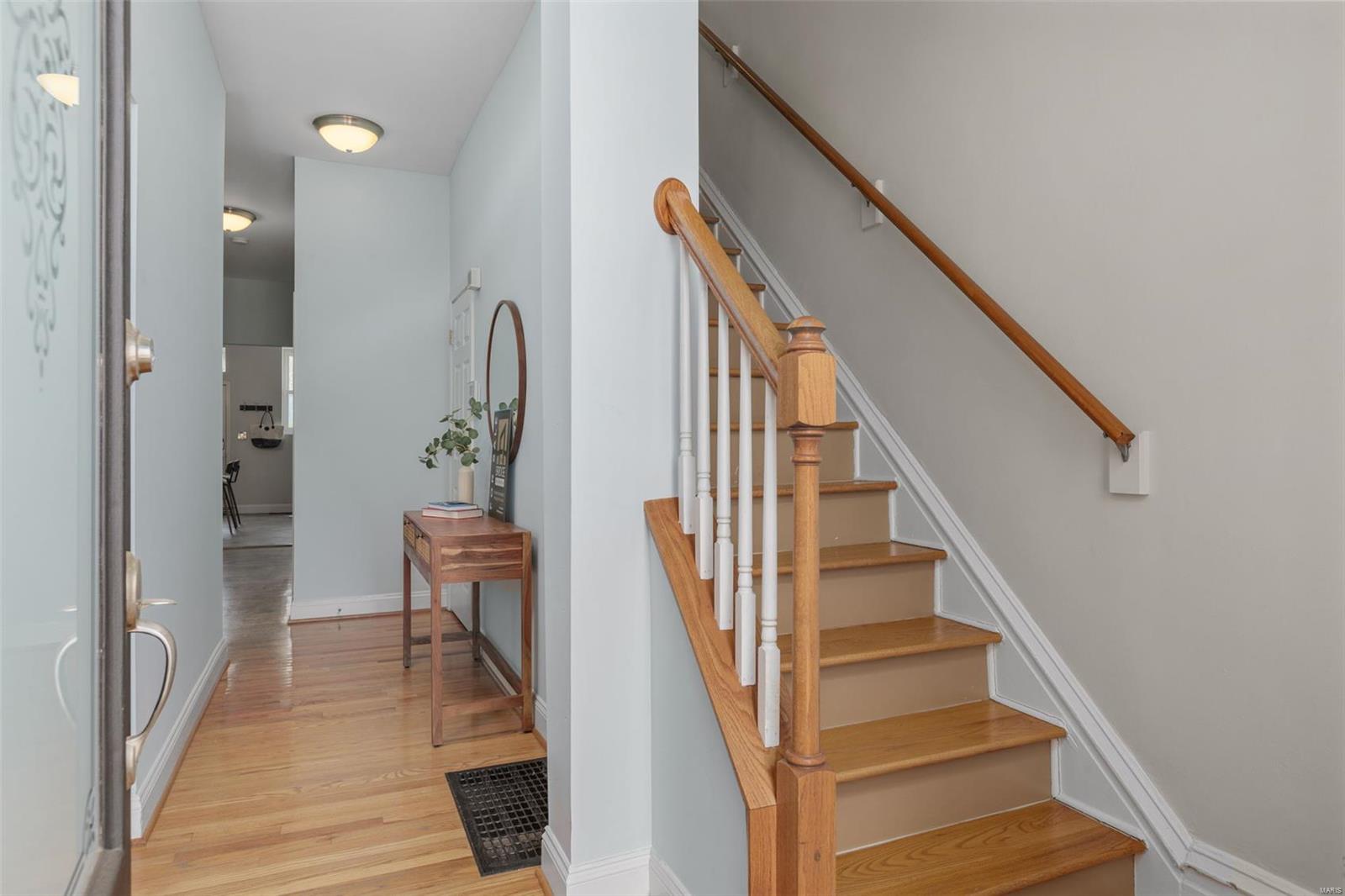 Scullins Add - Residential