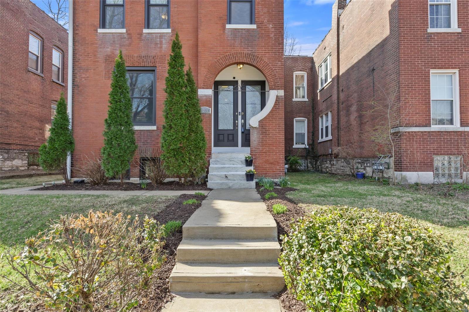 Scullins Add - Residential