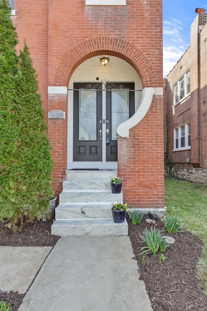 Scullins Add - Residential