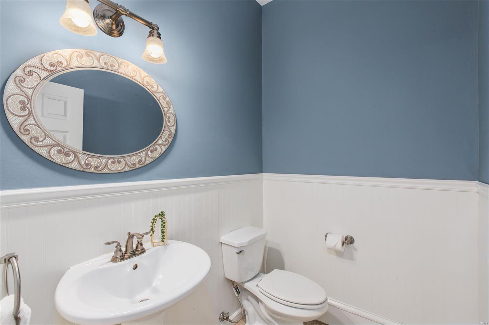 Scullins Add - Residential