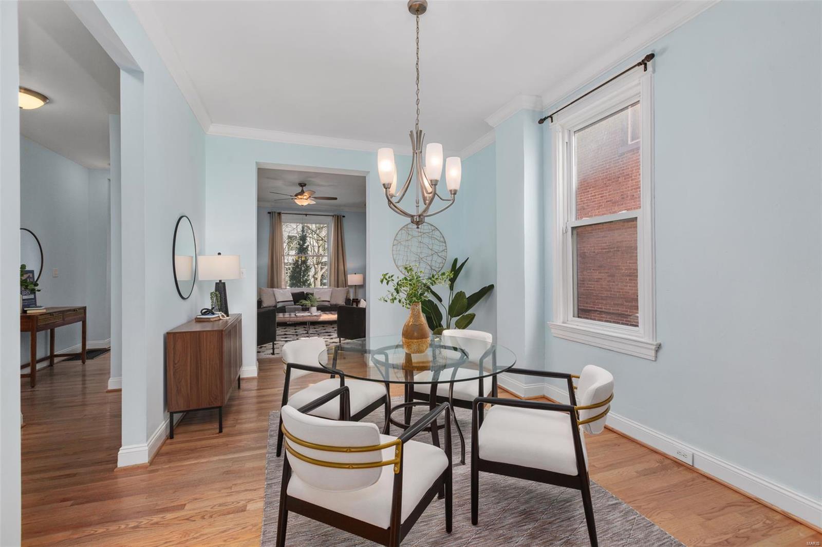 Scullins Add - Residential