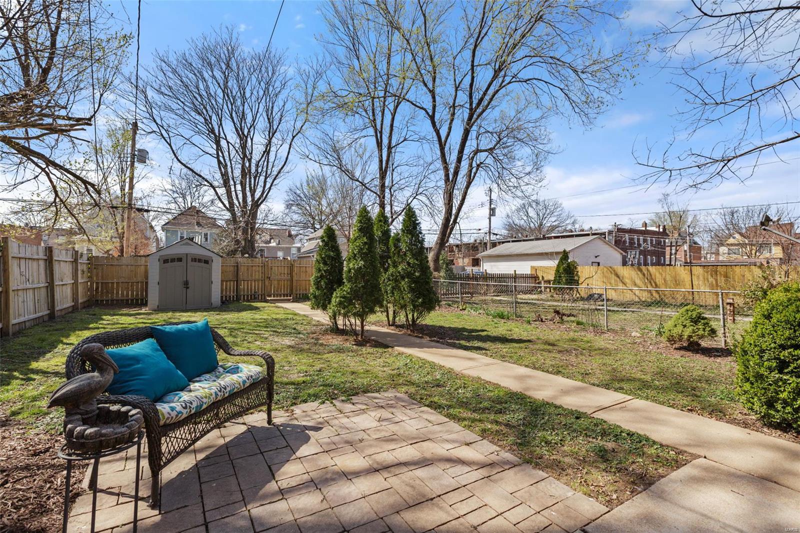 Scullins Add - Residential