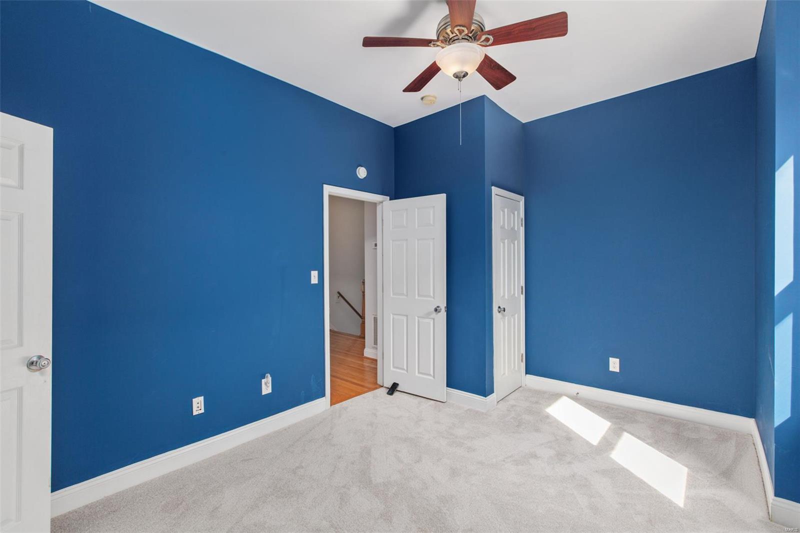 Scullins Add - Residential