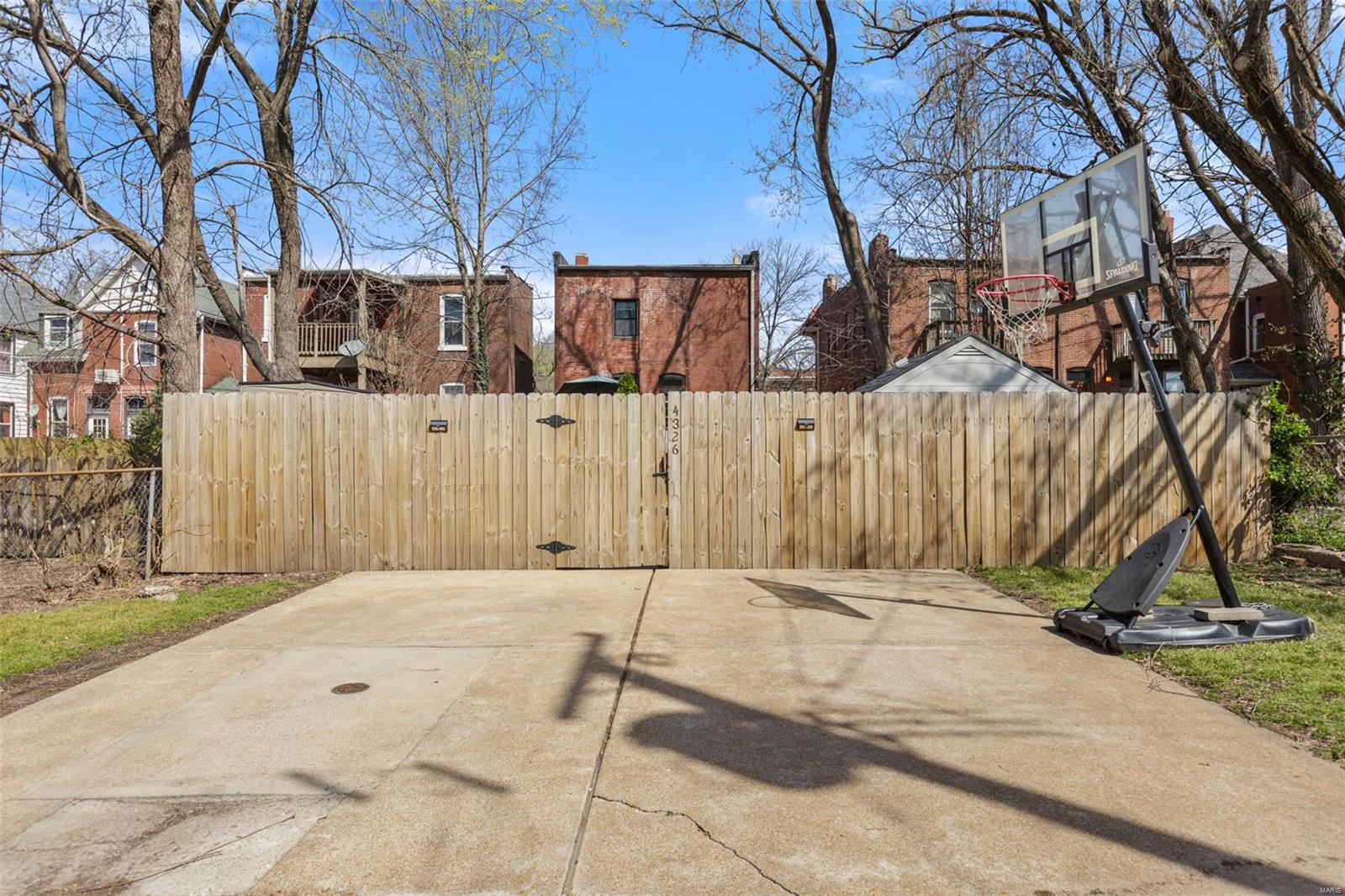 Scullins Add - Residential