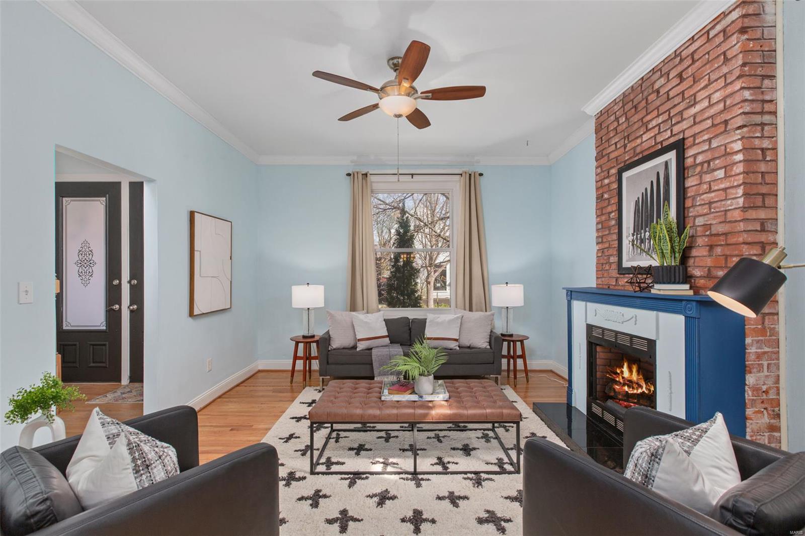 Scullins Add - Residential