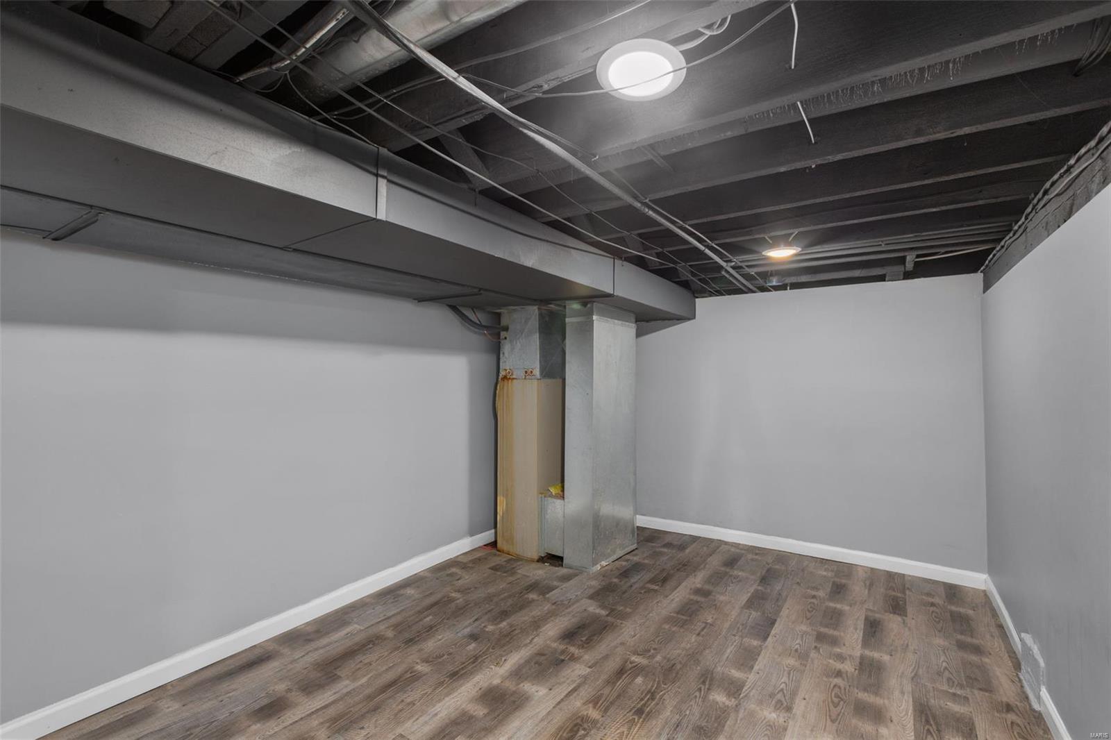Scullins Add - Residential