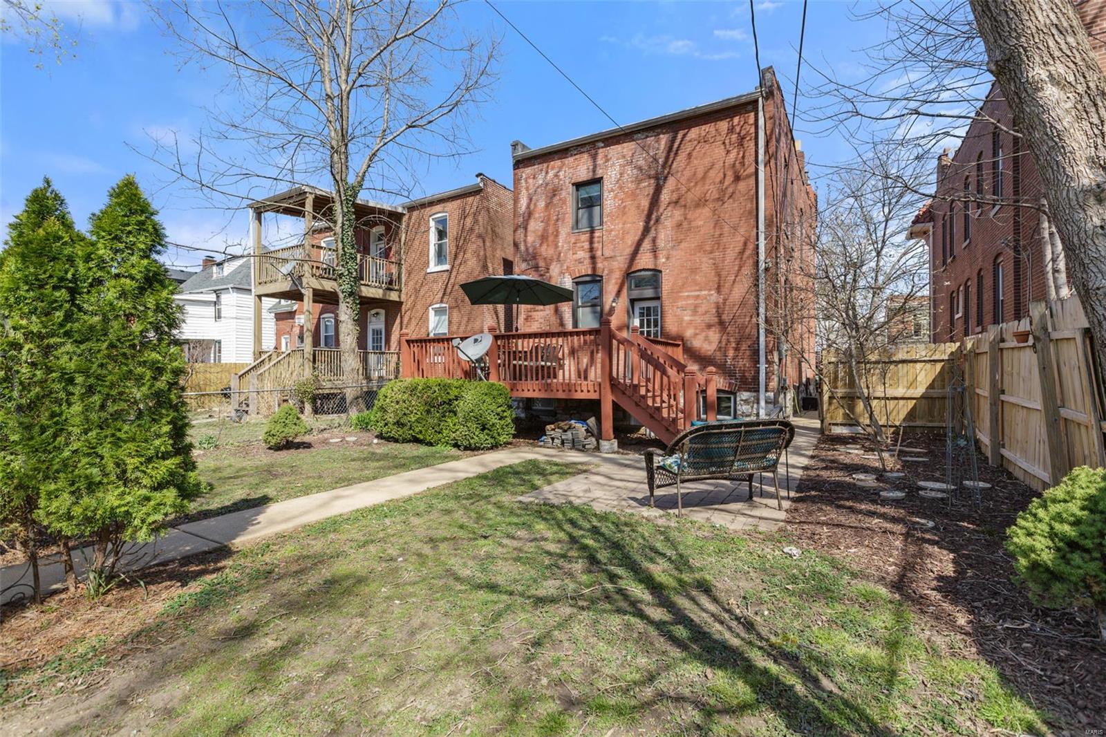 Scullins Add - Residential