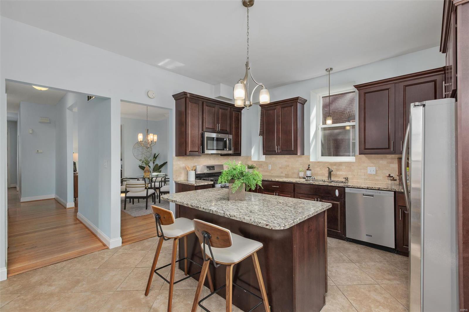 Scullins Add - Residential