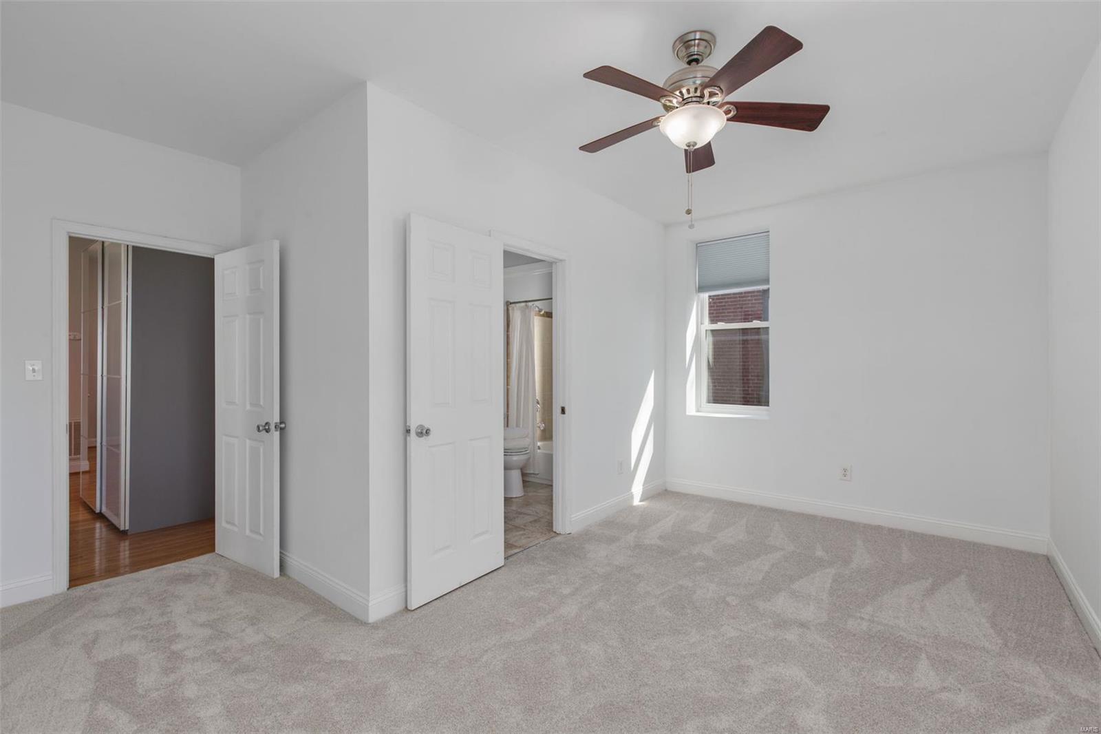 Scullins Add - Residential