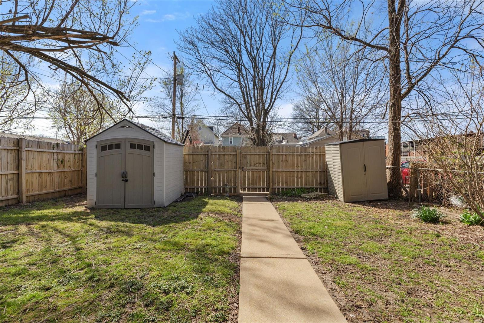Scullins Add - Residential