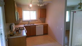 Paddock Hills 5 - Residential Lease