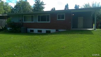 Paddock Hills 5 - Residential Lease