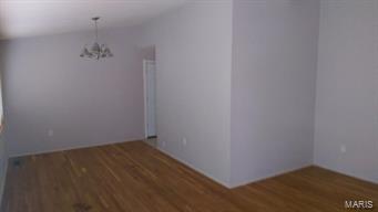 Paddock Hills 5 - Residential Lease