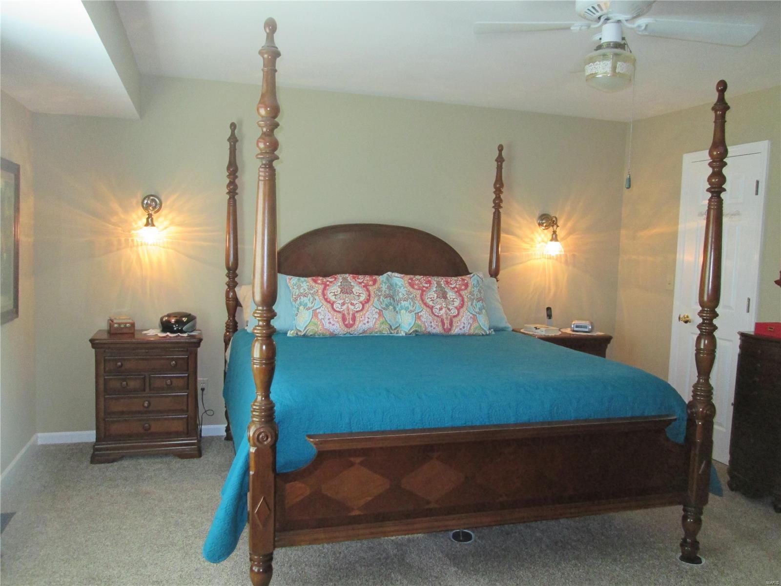 Pegasus Farms #3 - Residential