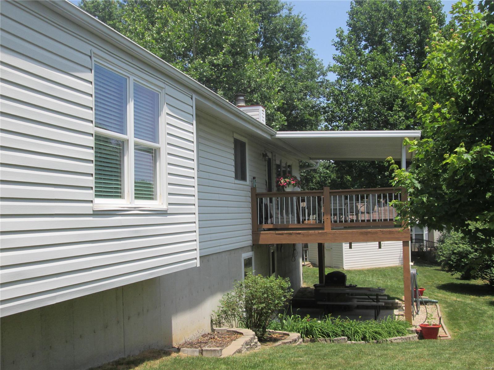 Pegasus Farms #3 - Residential