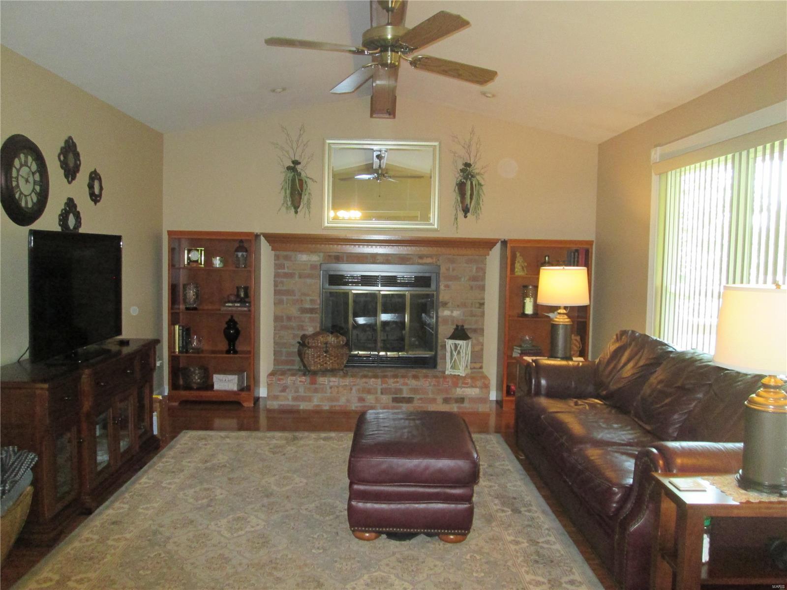 Pegasus Farms #3 - Residential