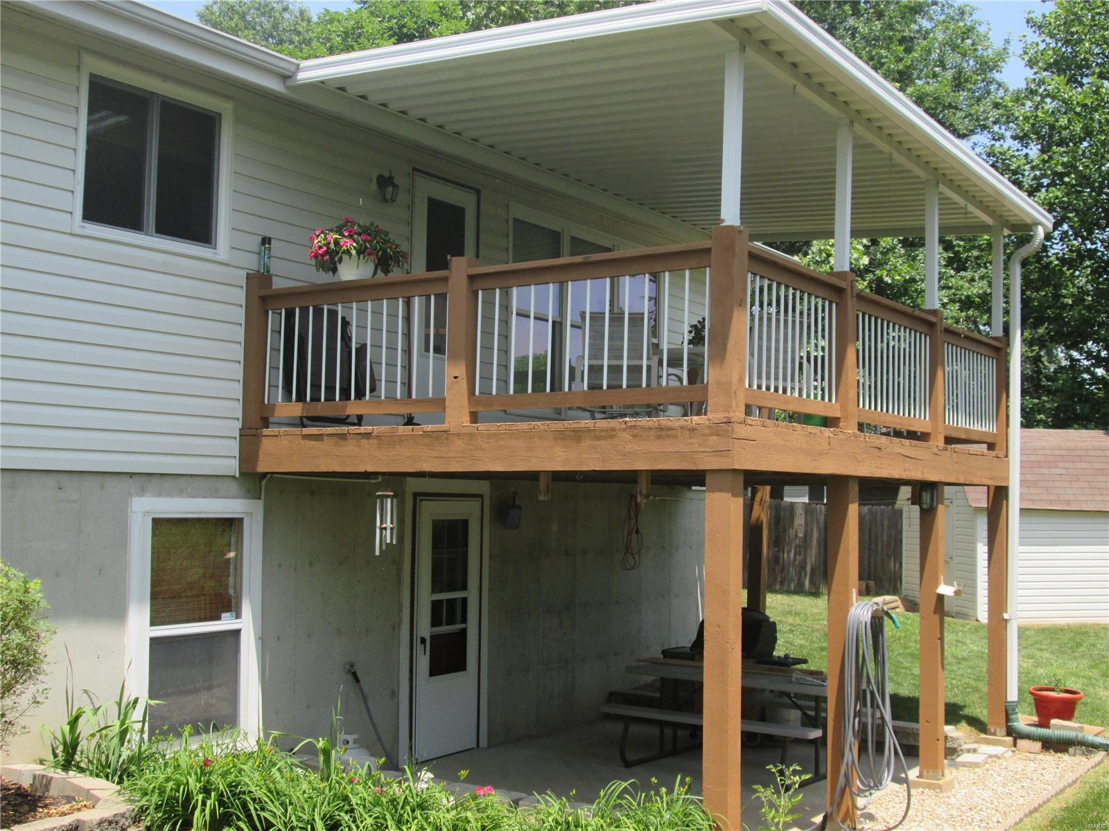 Pegasus Farms #3 - Residential