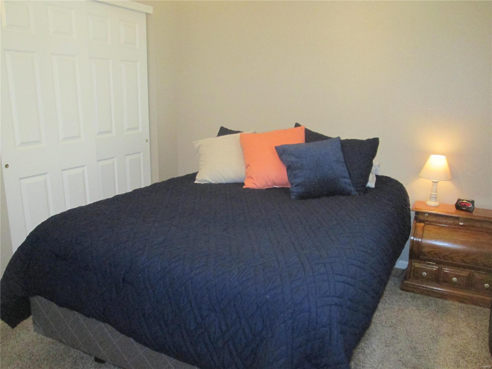 Pegasus Farms #3 - Residential