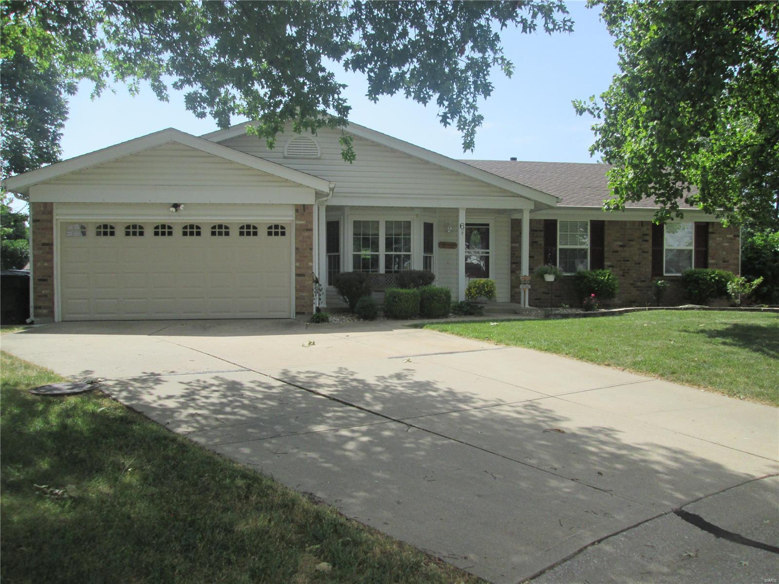 Pegasus Farms #3 - Residential