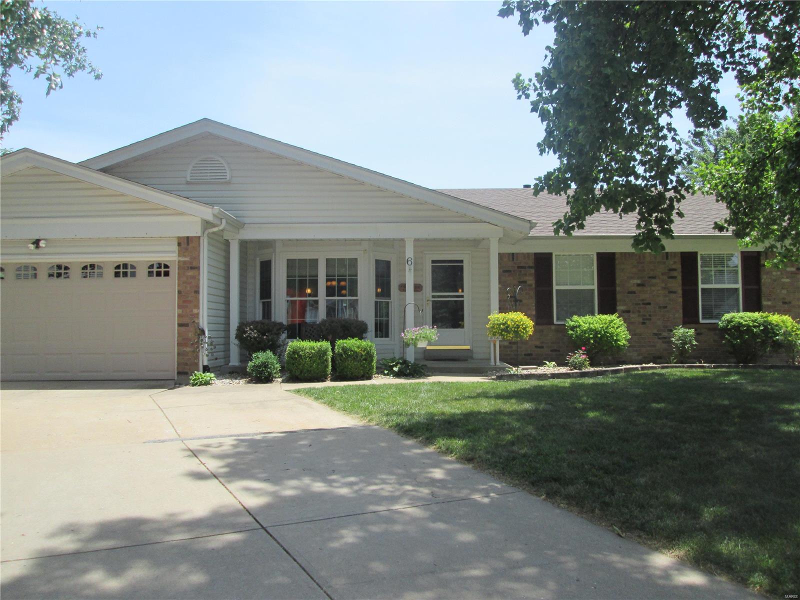 Pegasus Farms #3 - Residential