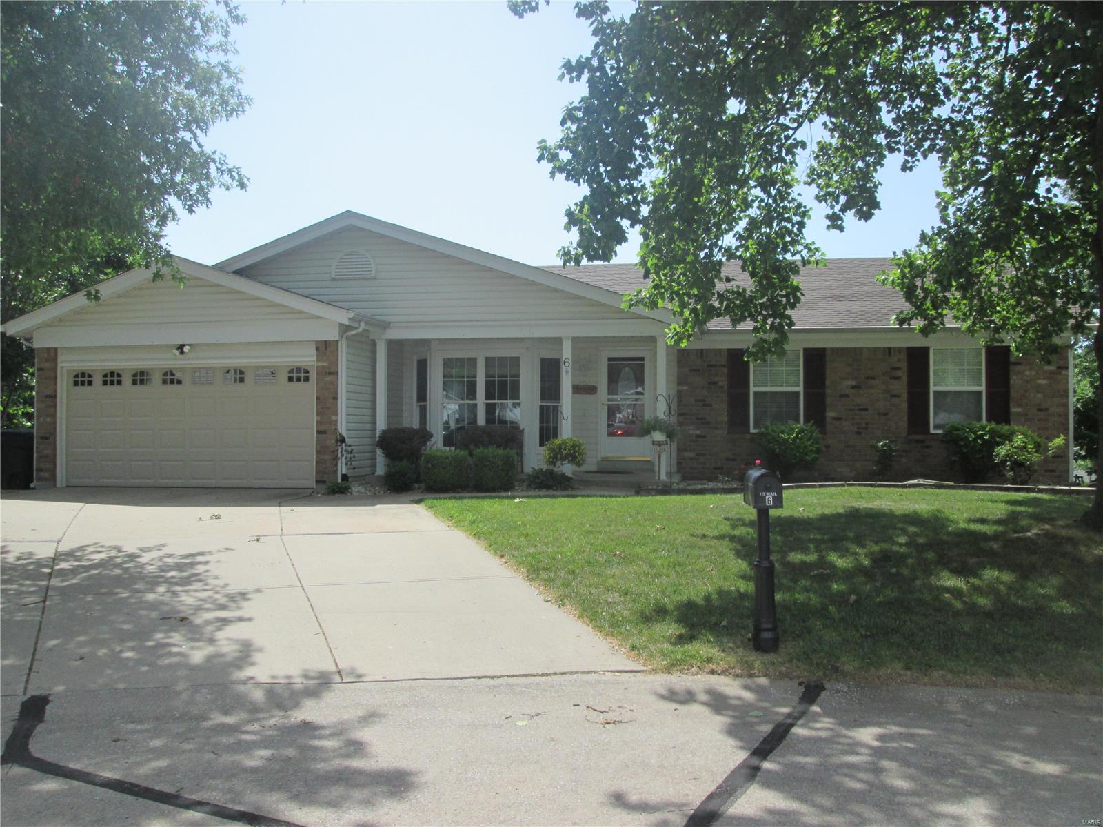 Pegasus Farms #3 - Residential
