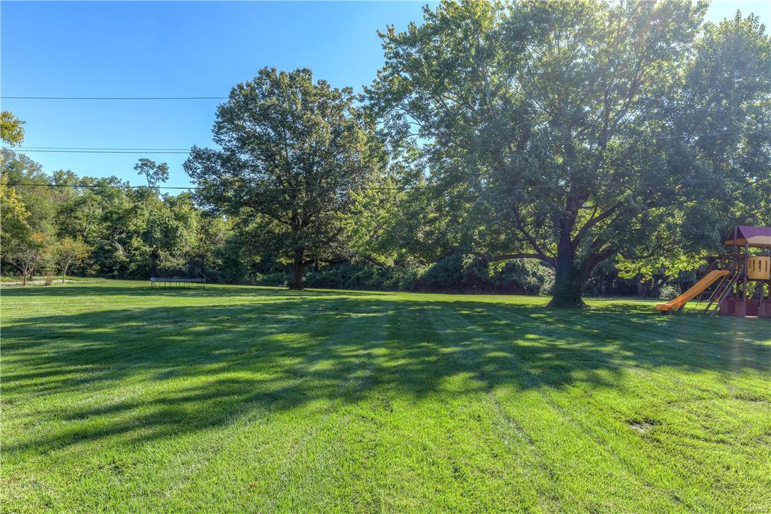 Clayton Country Club - Residential