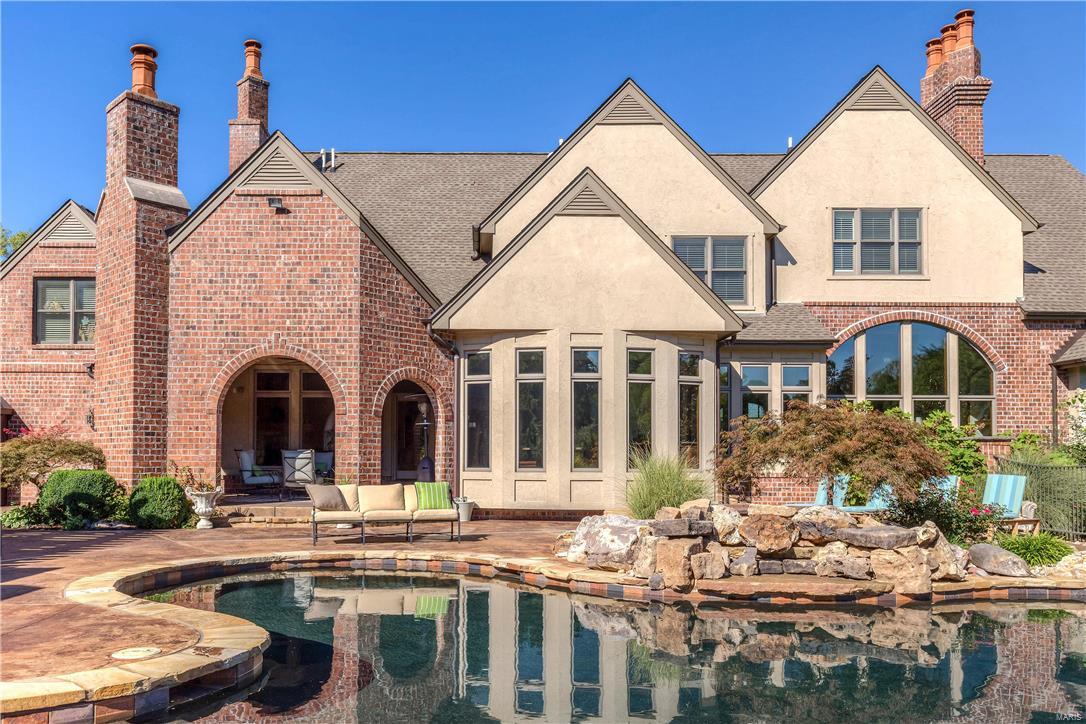 Clayton Country Club - Residential