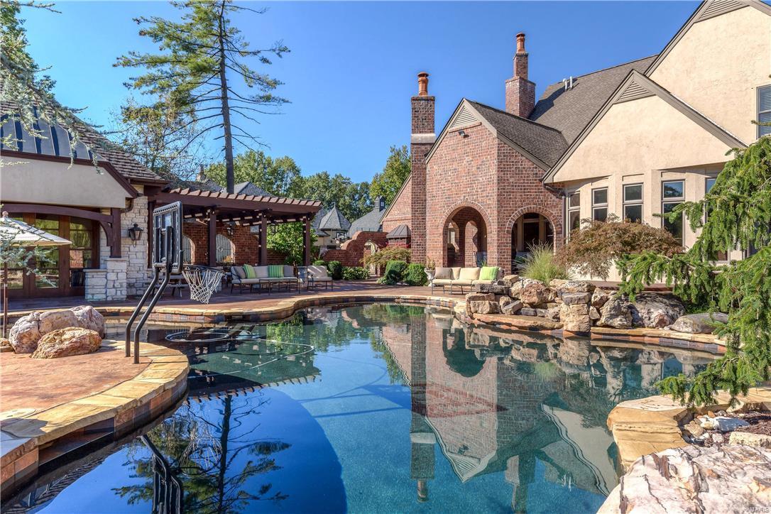 Clayton Country Club - Residential