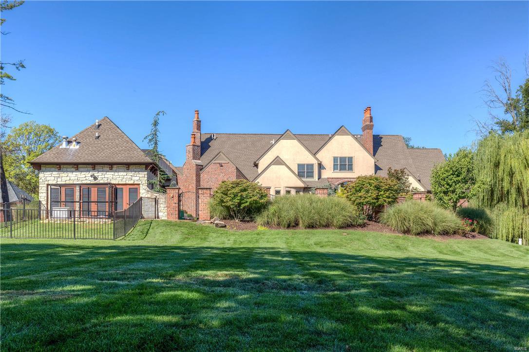 Clayton Country Club - Residential