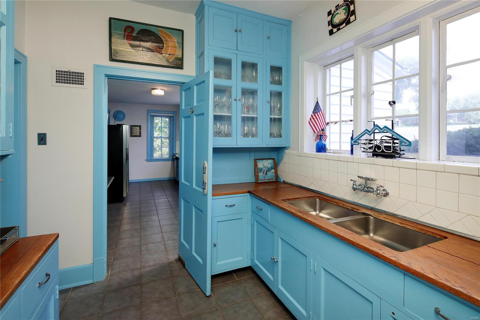 Denny Lane - Residential