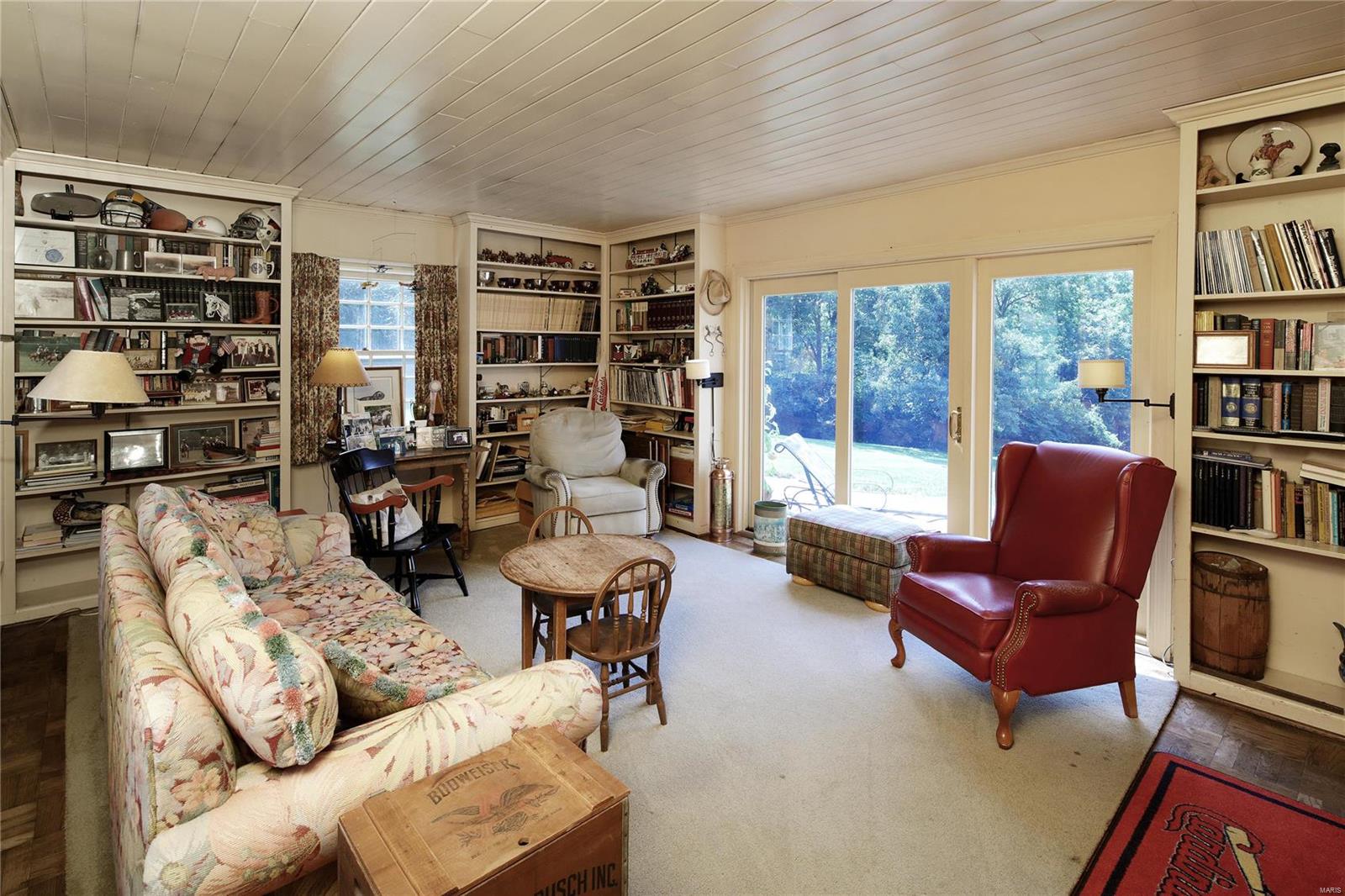 Denny Lane - Residential