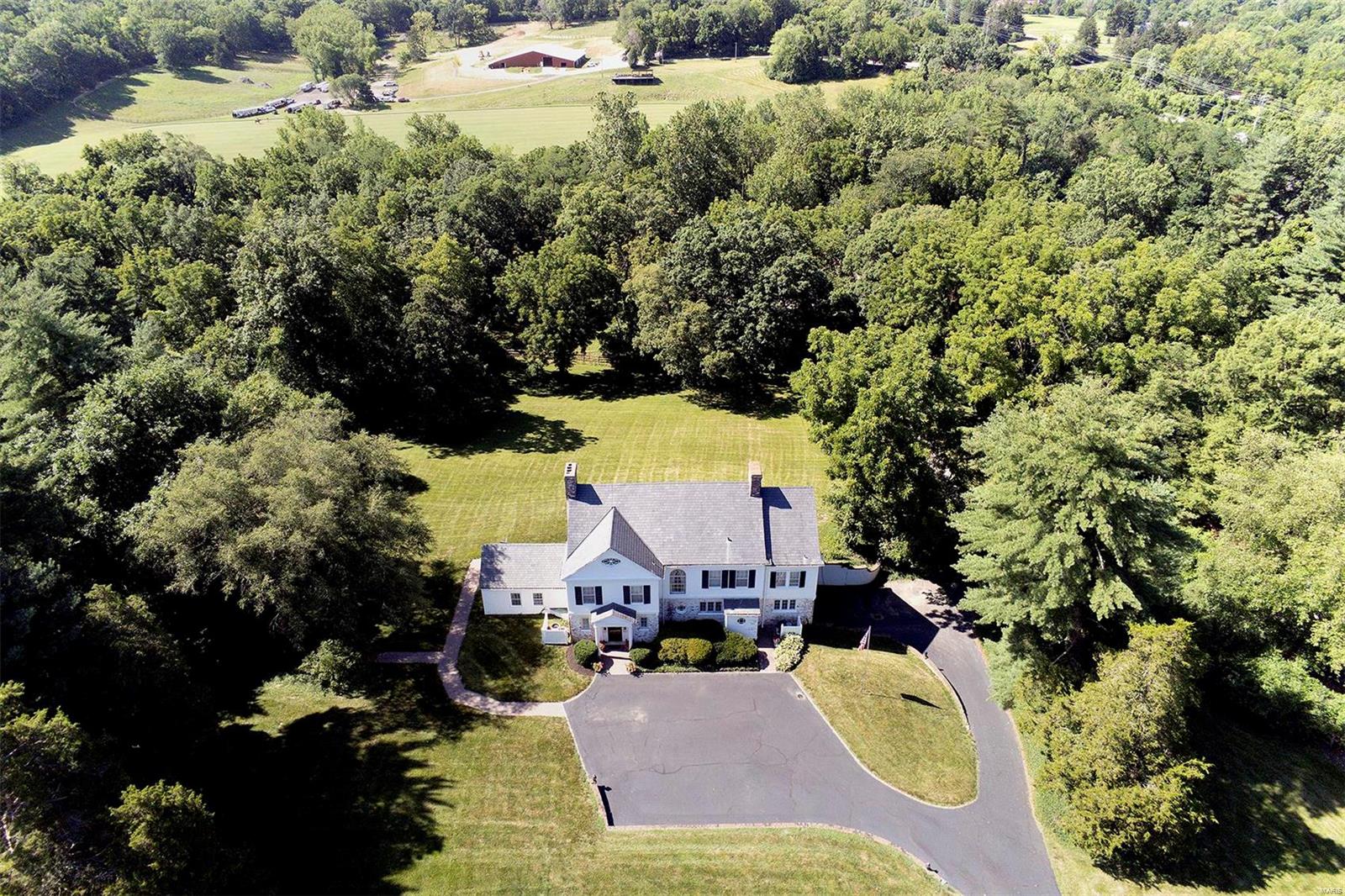 Denny Lane - Residential