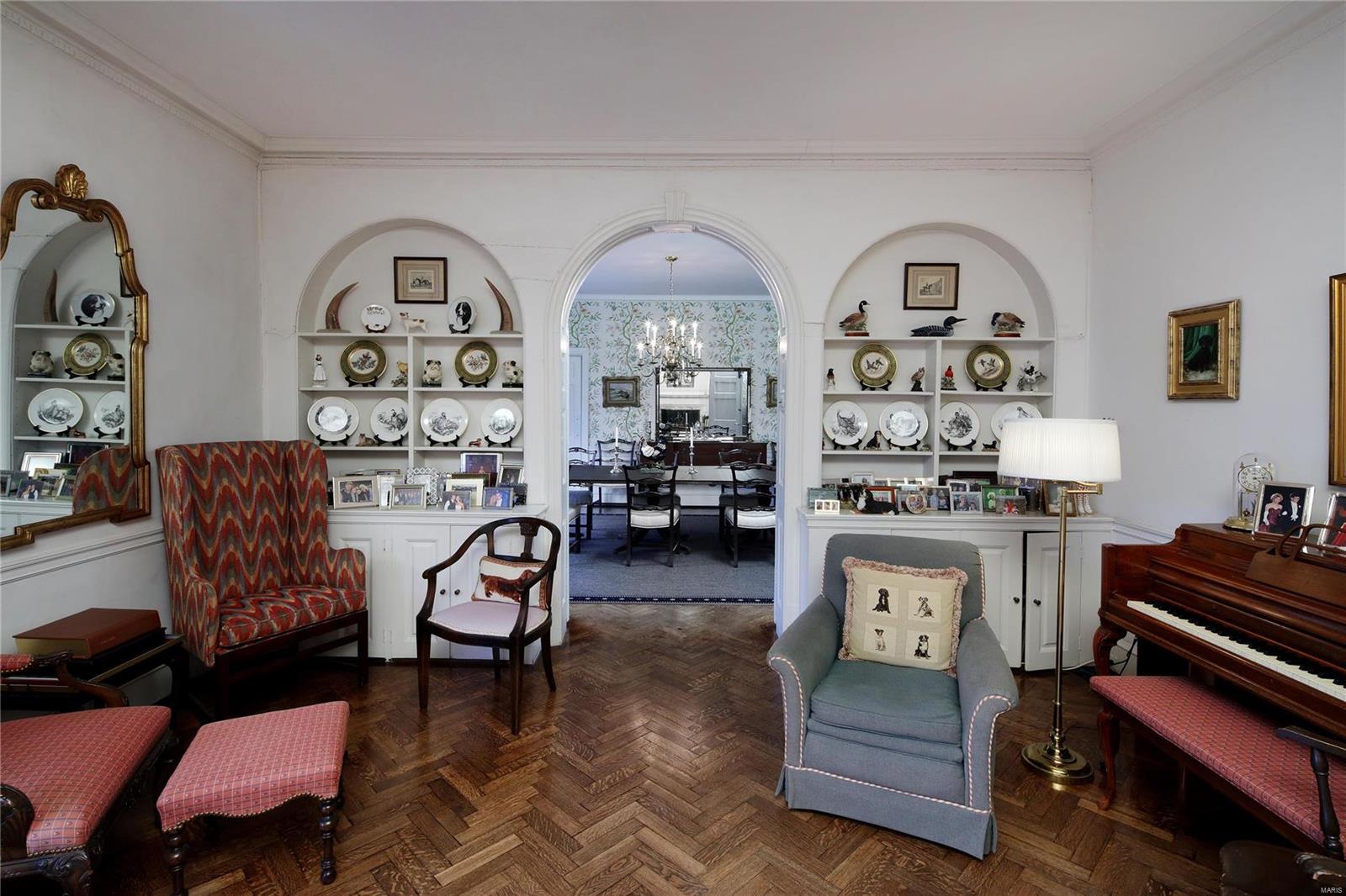 Denny Lane - Residential