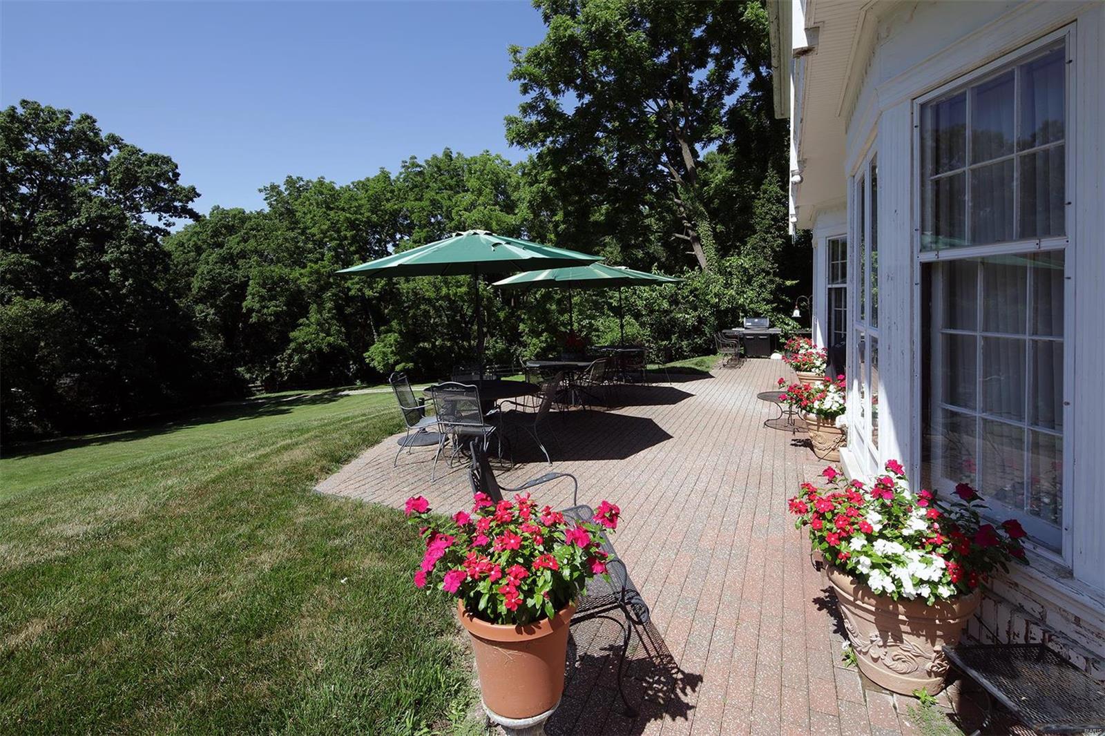 Denny Lane - Residential