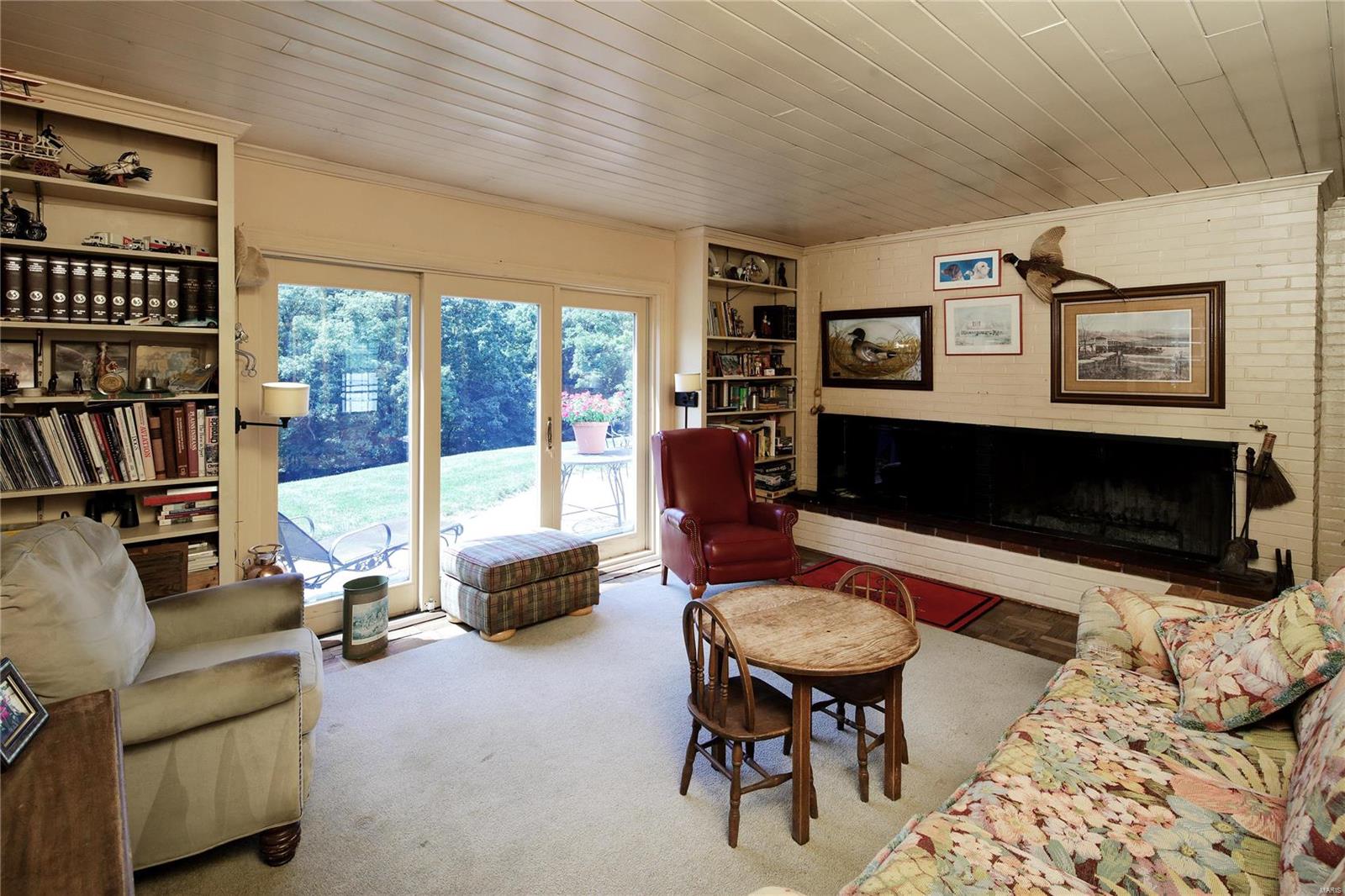 Denny Lane - Residential