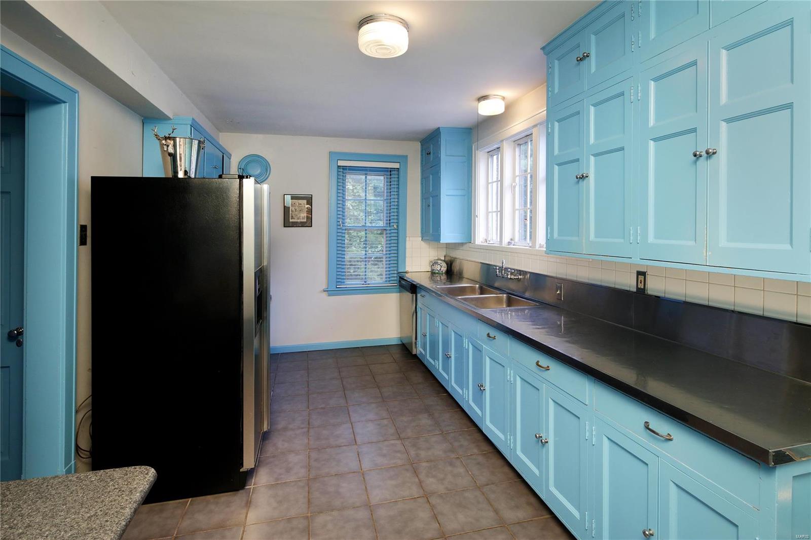 Denny Lane - Residential