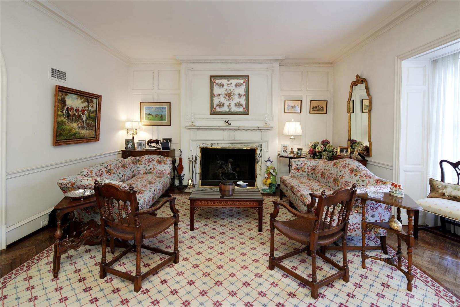 Denny Lane - Residential