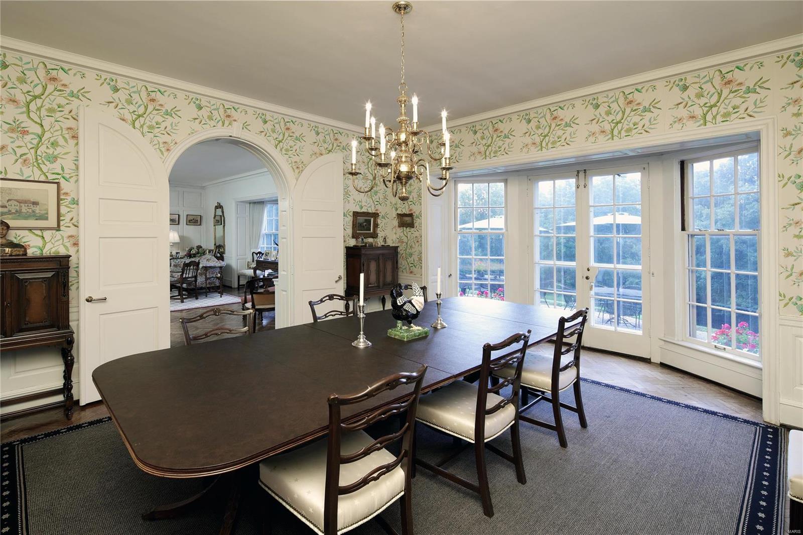 Denny Lane - Residential