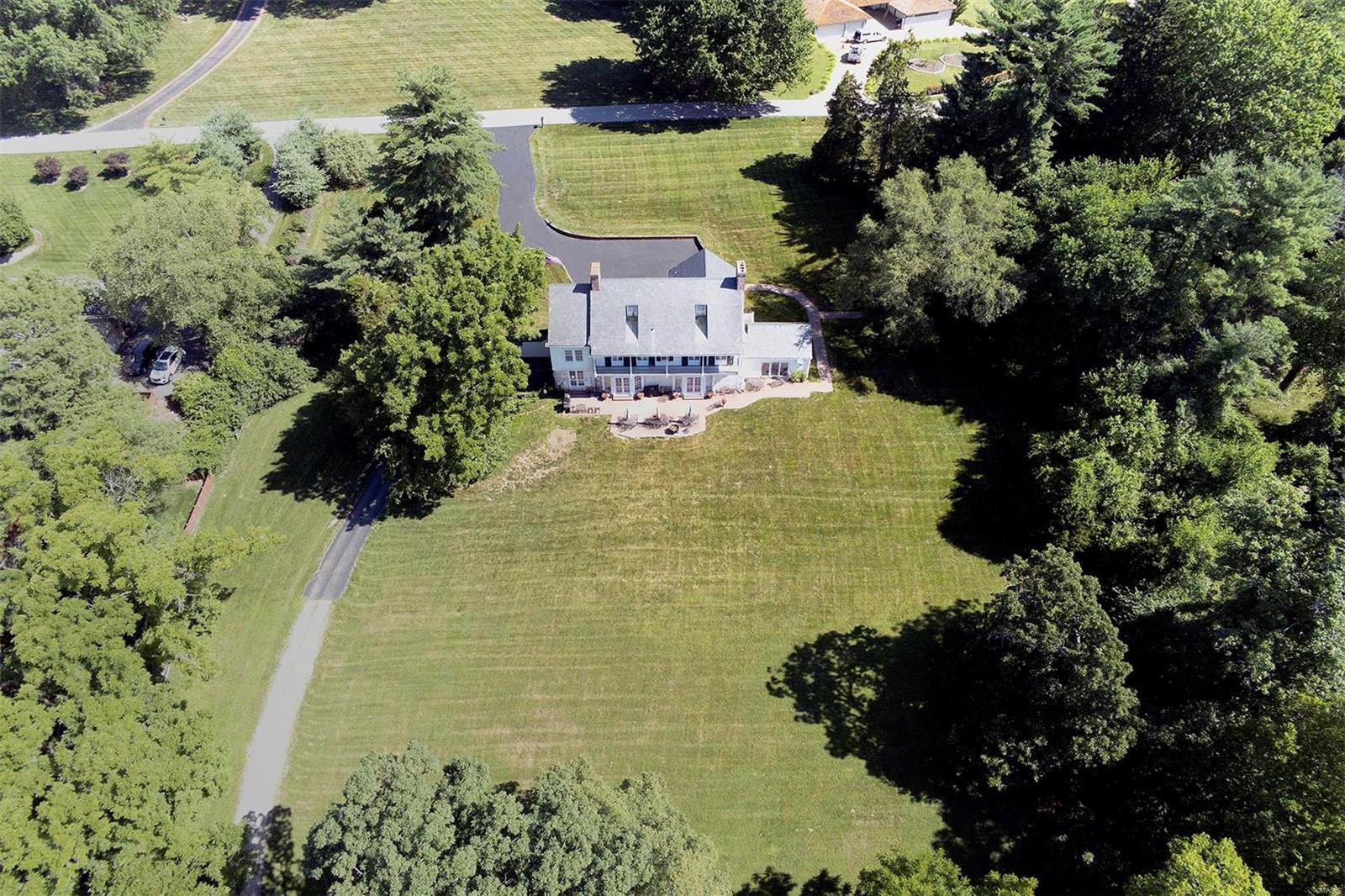 Denny Lane - Residential