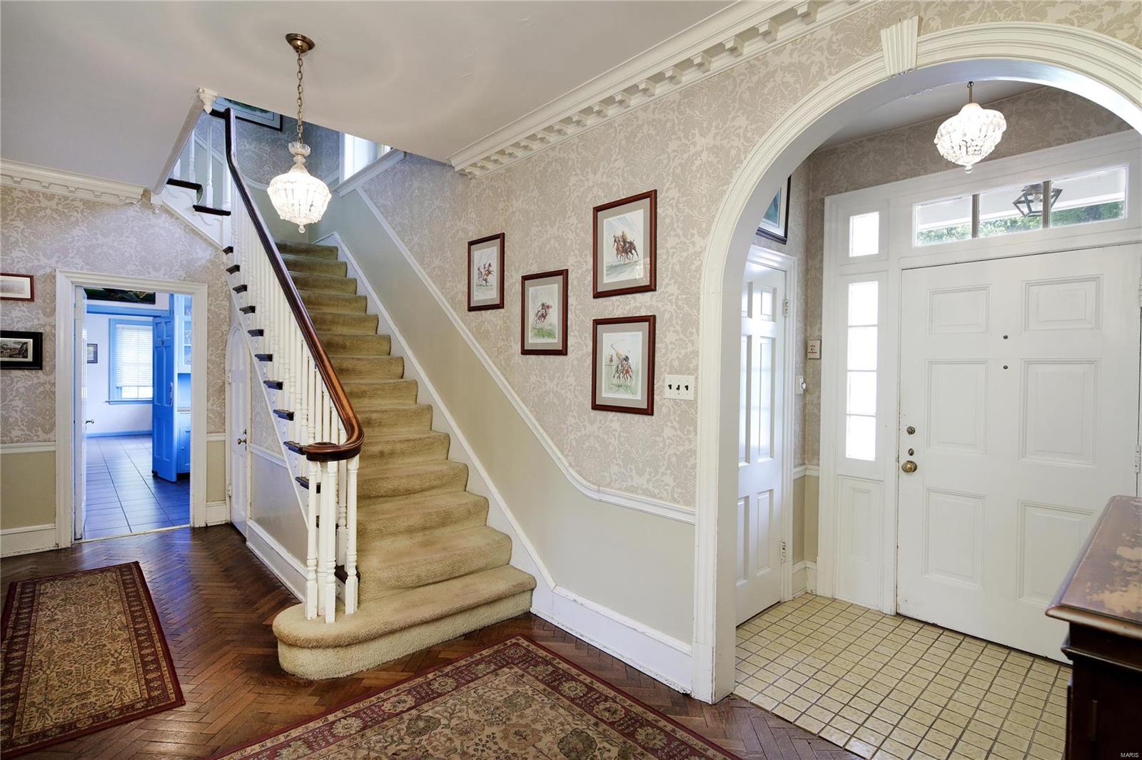 Denny Lane - Residential