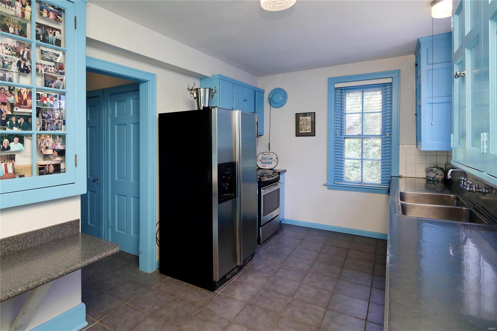 Denny Lane - Residential