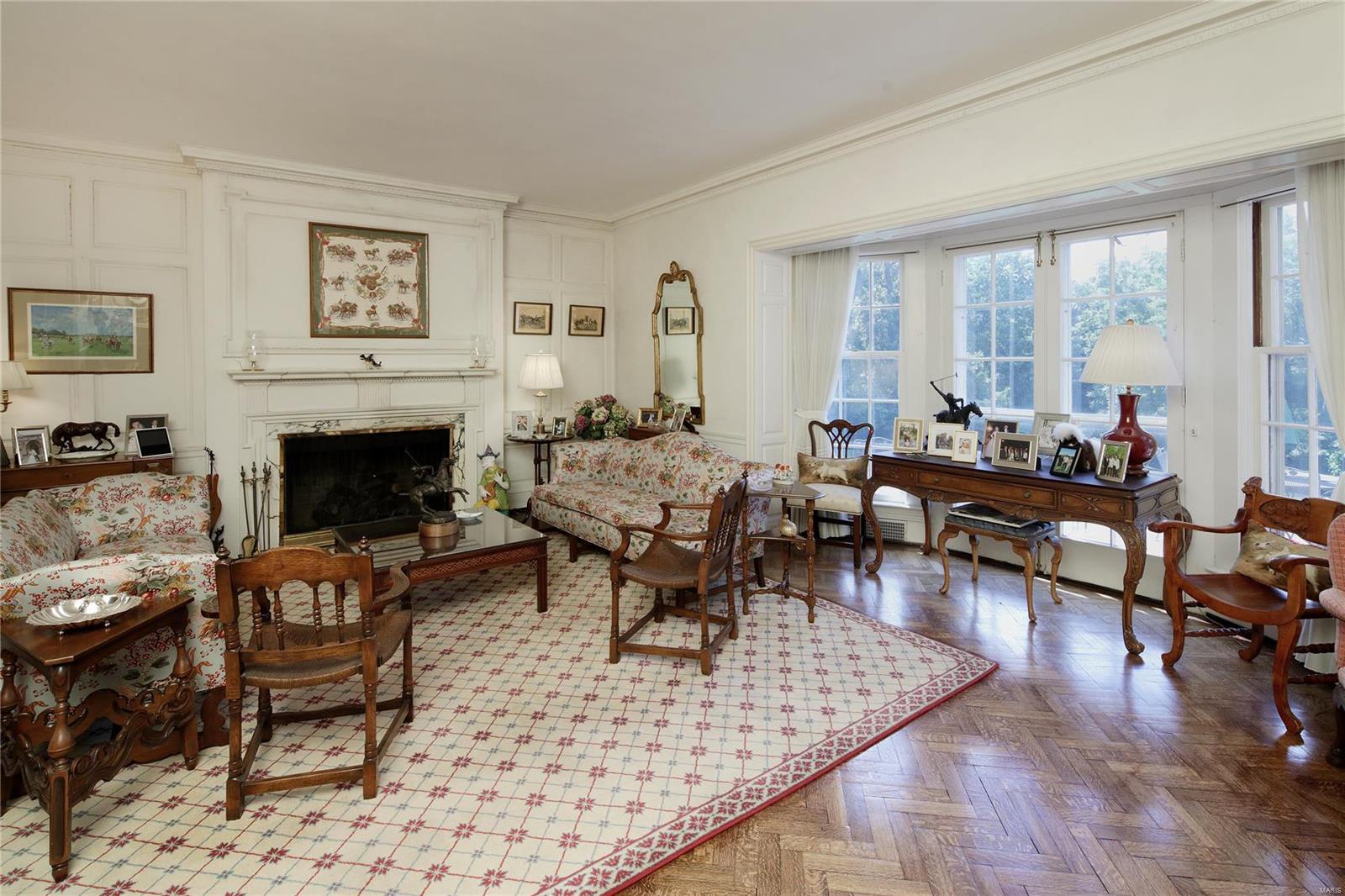 Denny Lane - Residential