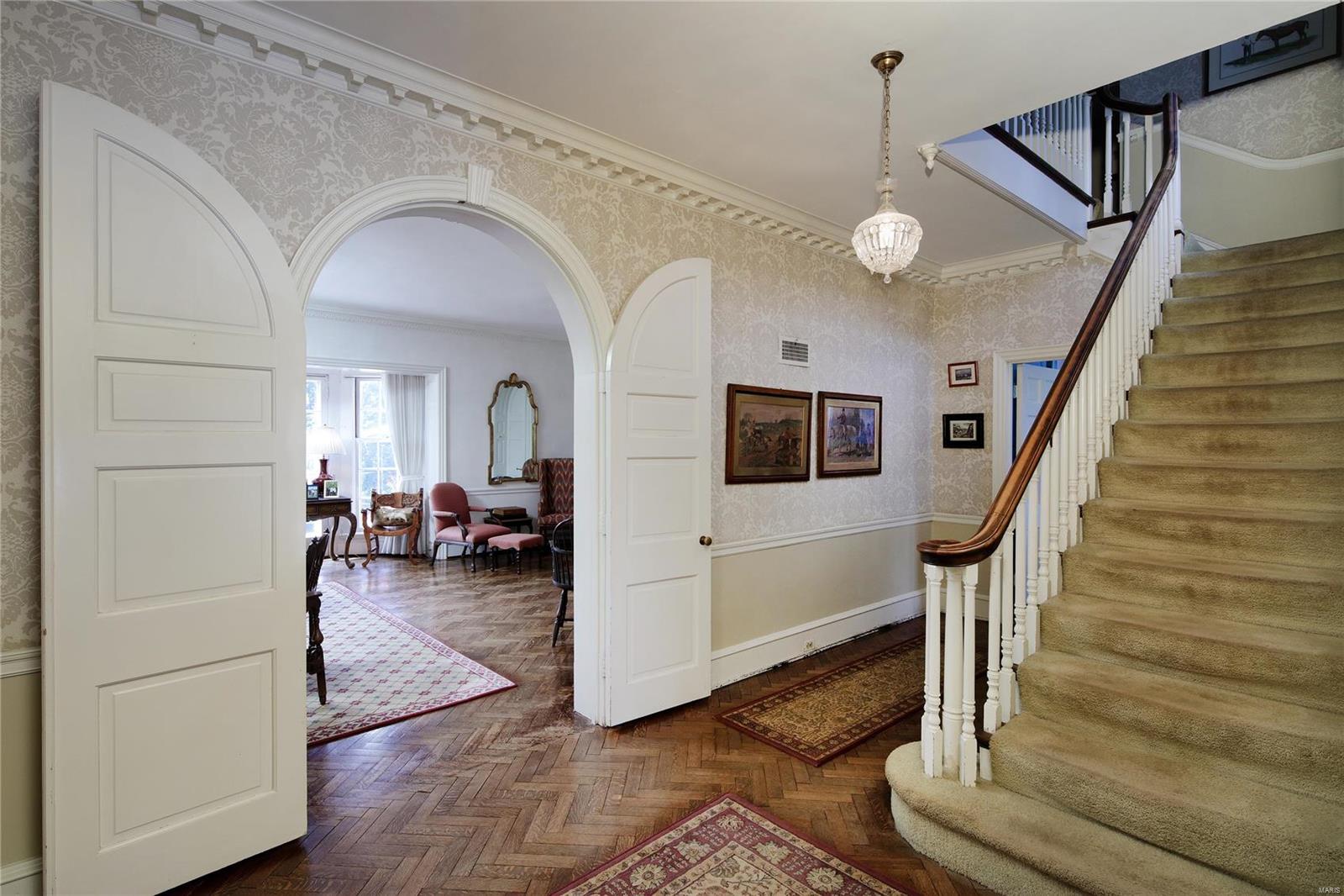 Denny Lane - Residential