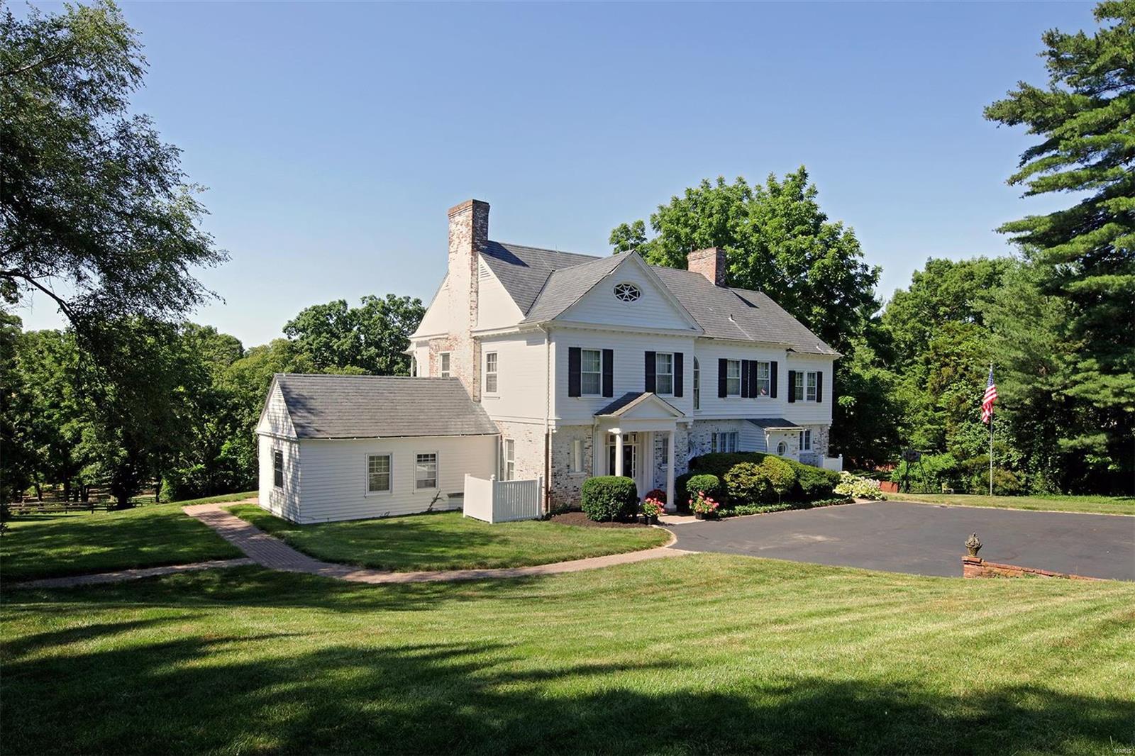 Denny Lane - Residential