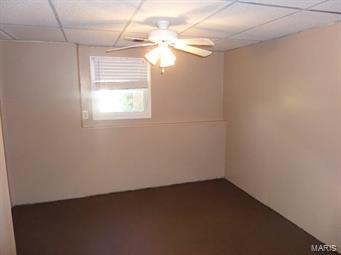 Indian Mounds 2nd Addition - Residential