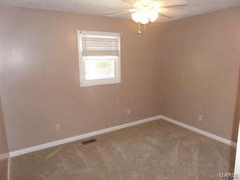 Indian Mounds 2nd Addition - Residential