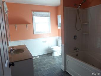 Indian Mounds 2nd Addition - Residential